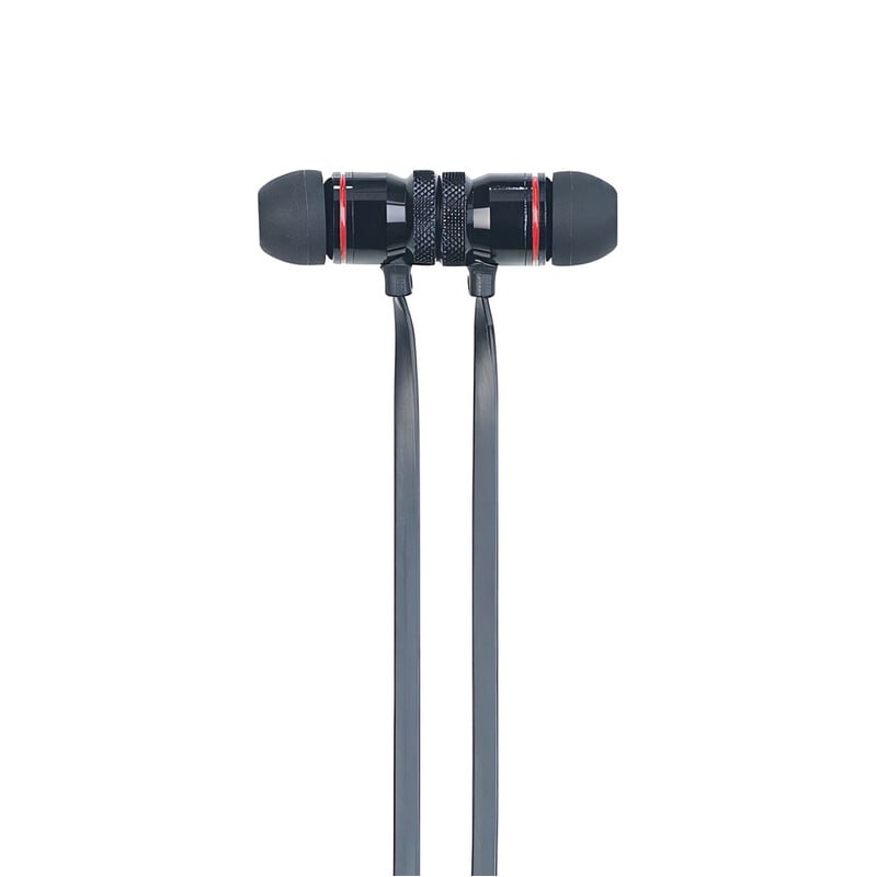 Bluetooth In-Ear-Stereo-Headset mit Magnet, Bluetooth 5.0