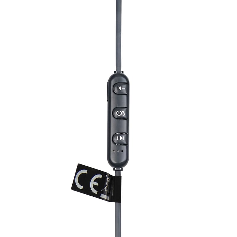 Bluetooth In-Ear-Stereo-Headset mit Magnet, Bluetooth 5.0