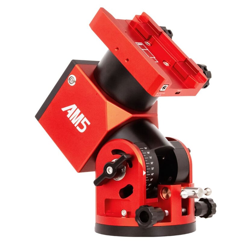 Omegon Telescoop Pro Ritchey-Chretien RC 203/1624 AM5