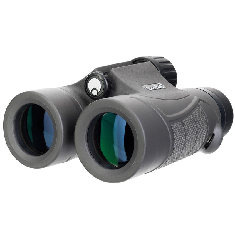 Levenhuk Verrekijkers Nitro 8x32