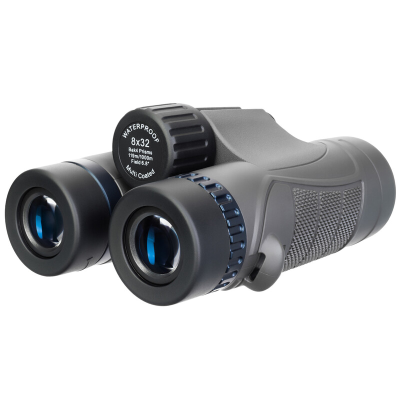 Levenhuk Verrekijkers Nitro 8x32