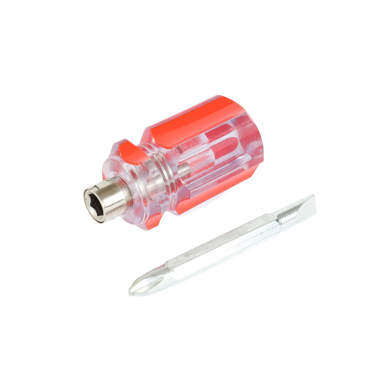 Grondstof - CHAVE PHILIPS PH MINI 06X38MM (SP)