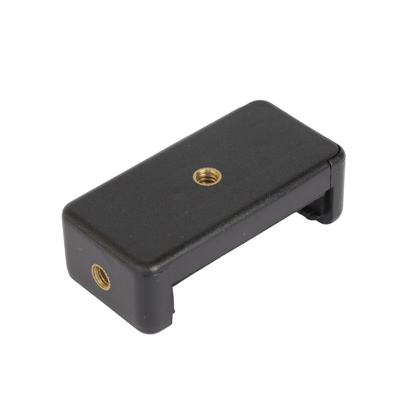 Omegon Smartphone-Klemmhalterung für Stative