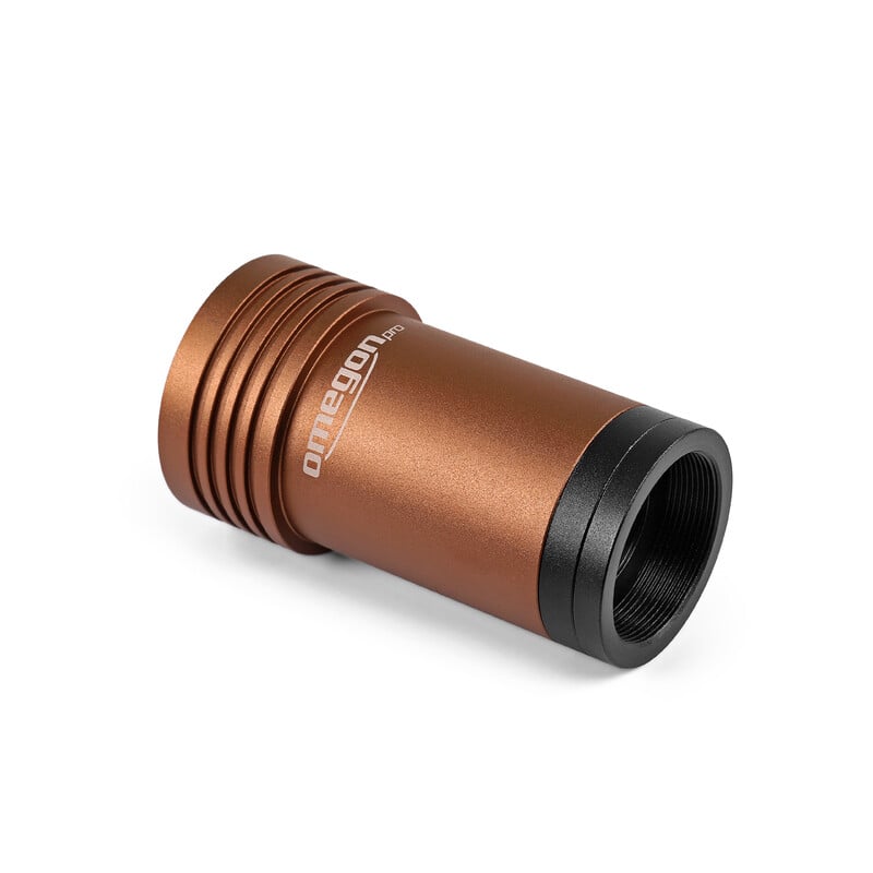 Omegon Guidescope Microsnelheids-autogeleidingsset 60/240 + 462 M