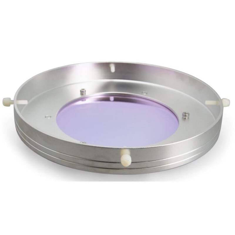 Artesky Filters ERF 200 in metalen vatting