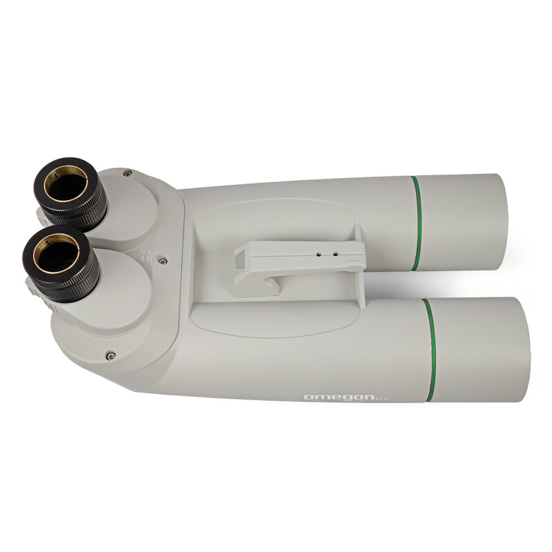 Omegon Verrekijkers Brightsky ED-APO 22x70 - 90° + Etui
