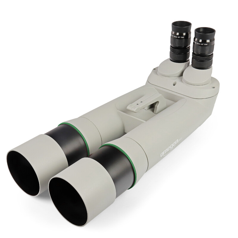 Omegon verrekijkers Brightsky ED-APO 26x82 - 90°