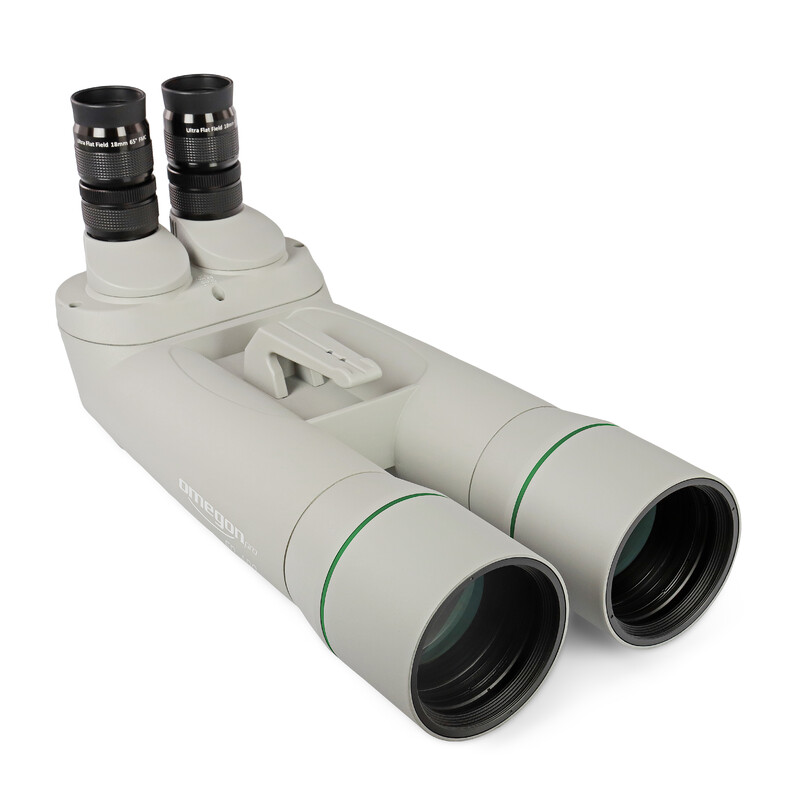Omegon Verrekijkers Brightsky ED-APO 26x82 - 90° + Etui