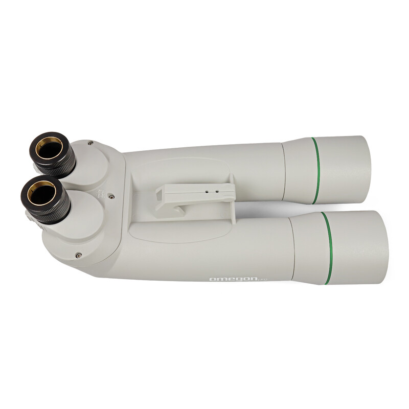 Omegon Verrekijkers Brightsky ED-APO 26x82 - 90° + Etui
