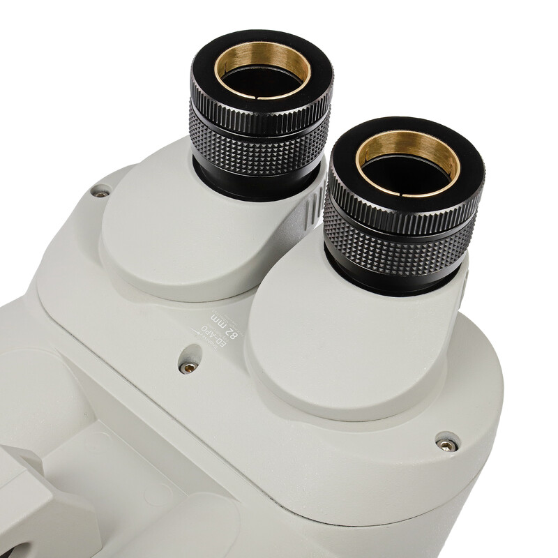 Omegon verrekijkers Brightsky ED-APO 26x82 - 90°