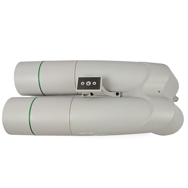 Omegon Verrekijkers Brightsky ED-APO 30x100 - 90° + Etui