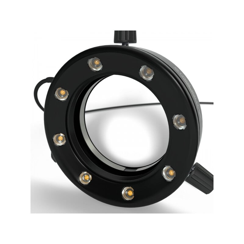 StarLight Opto-Electronics RL66-80 NW, natur-weiß (4.000 K), Ø 66mm