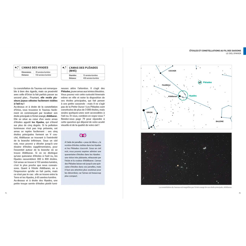 Stelvision Ontdek de hemel à lil nu