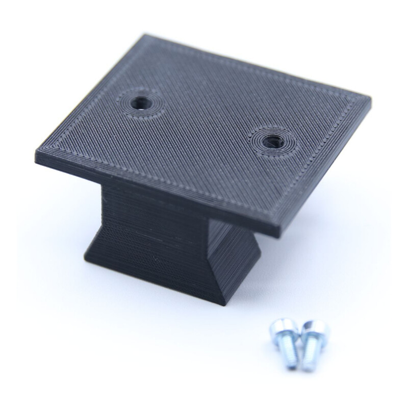 Astroprints Adapters voor Pegasus Astro Pocket Powerbox Advance naar Accessoireschoen