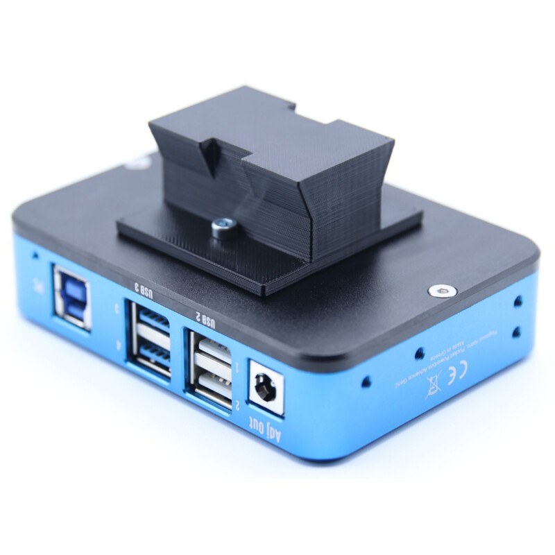 Astroprints Adapters voor Pegasus Astro Pocket Powerbox Advance naar Accessoireschoen