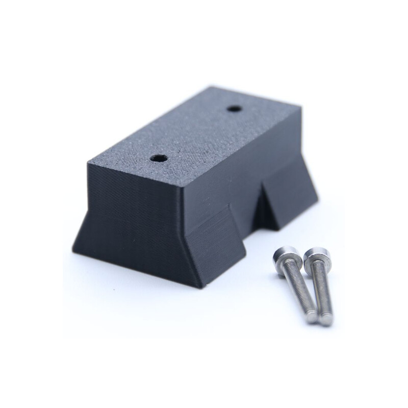 Astroprints Adapters voor Pegasus Astro Pocket Powerbox Micro naar Accessoireschoen