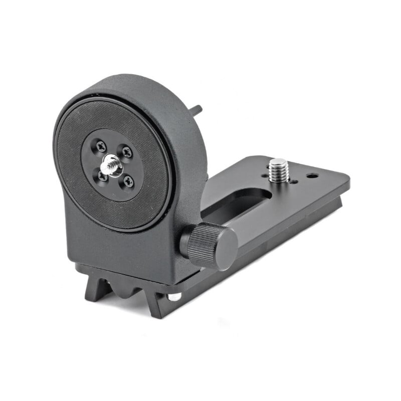 Skywatcher Star Adventurer Schwalbenschwanz L-Halterung