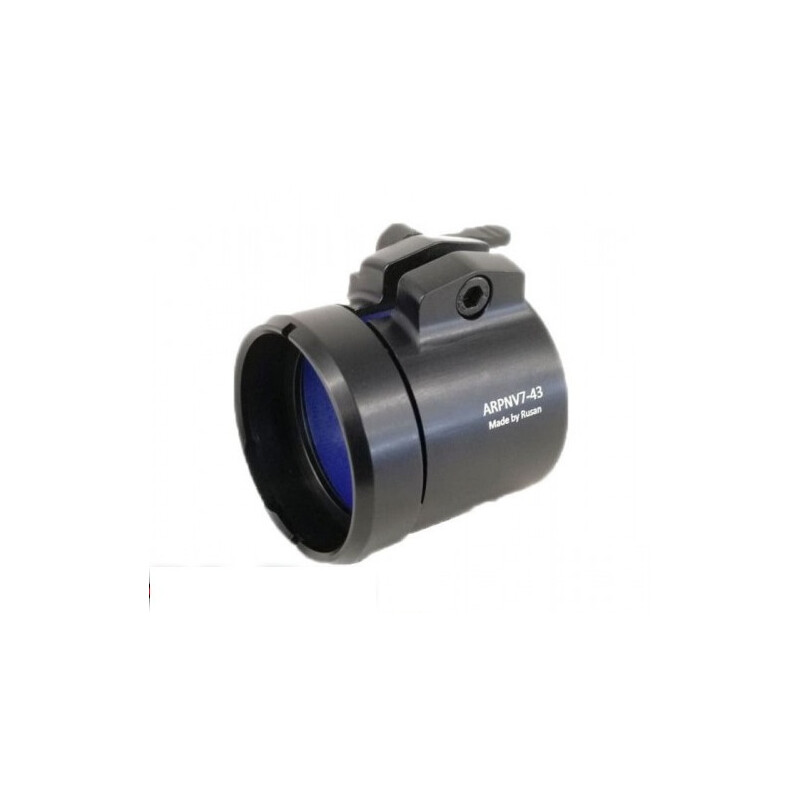 Rusan Adapters ARPNV voor Pard A/V voor oculairdiameter 40,5-43mm