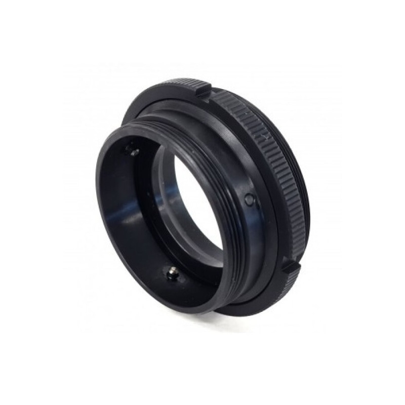 Rusan Lensadapter Reduceerring M52x0,75 voor HikMirco Thunder 1st generatie