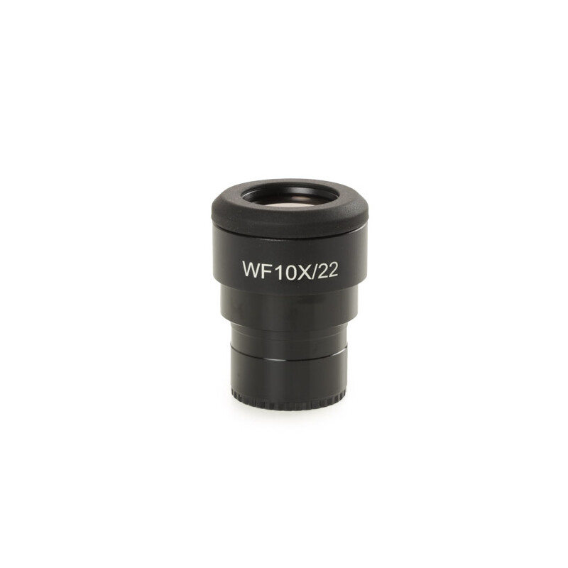 Euromex Oculair, AX.6010, EWF 10x/22 mm, voor Achios-X observer, met dioptrie-instelling