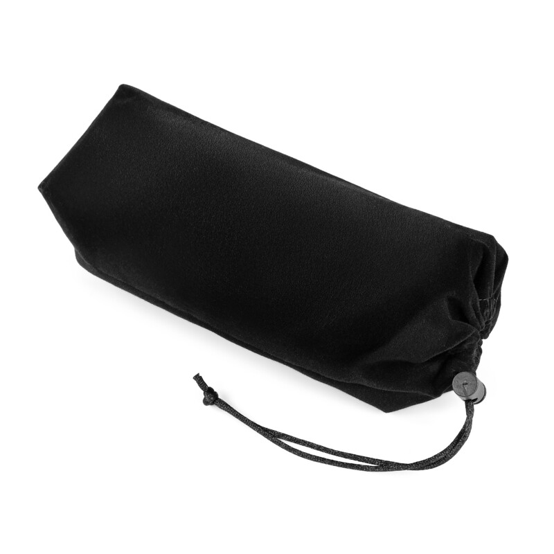 Omegon Transporttas Flanellen zak voor oculairs