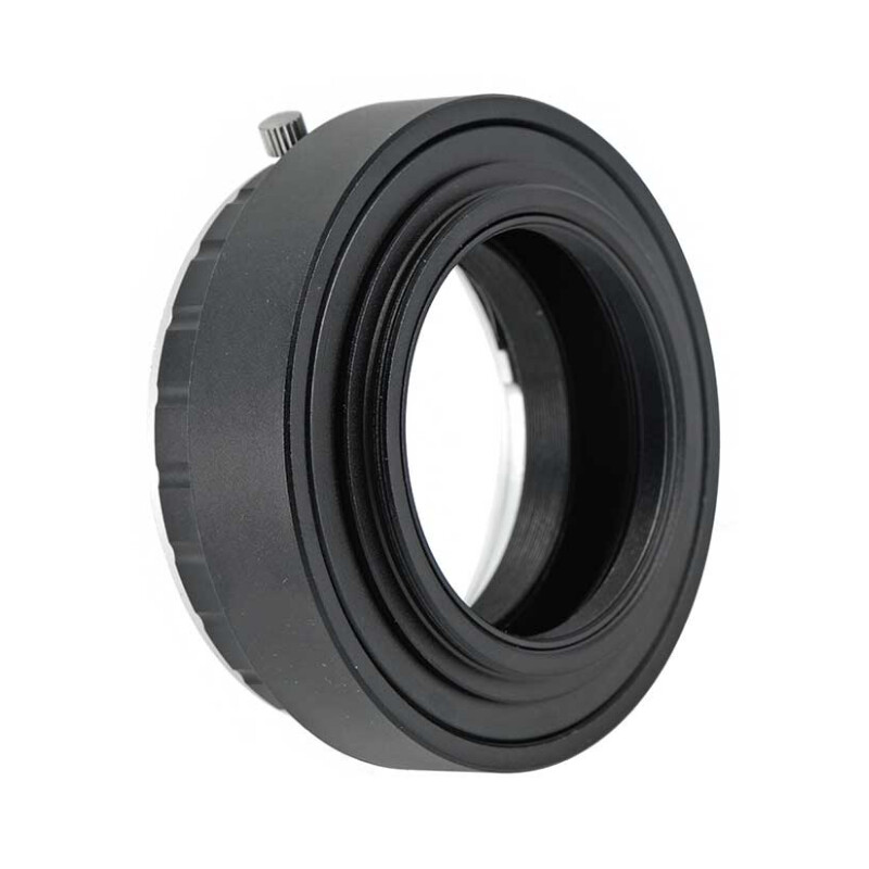 TS Optics M54 adapter voor Canon EOS lenzen