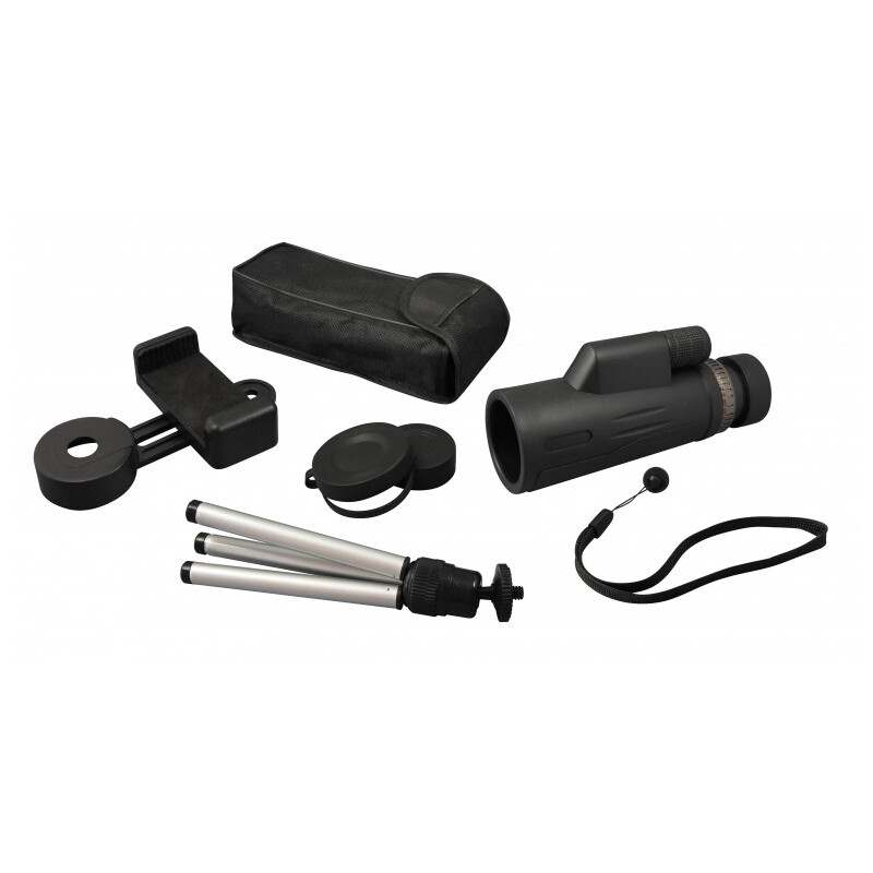 Buki Monoculair 12x50