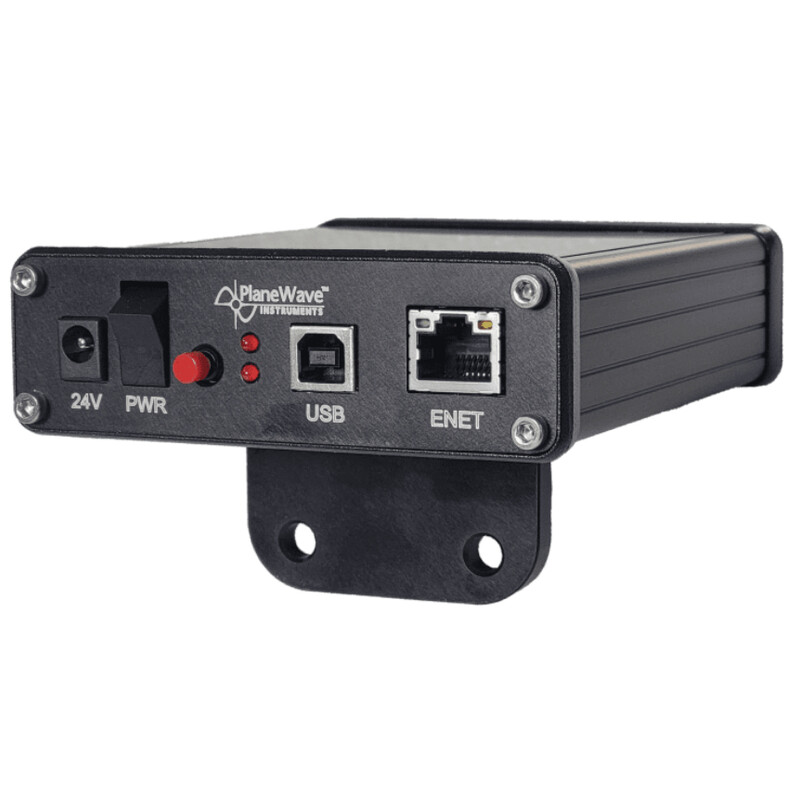 PlaneWave Series 5 Controller voor Series 5 focusseerapparaat