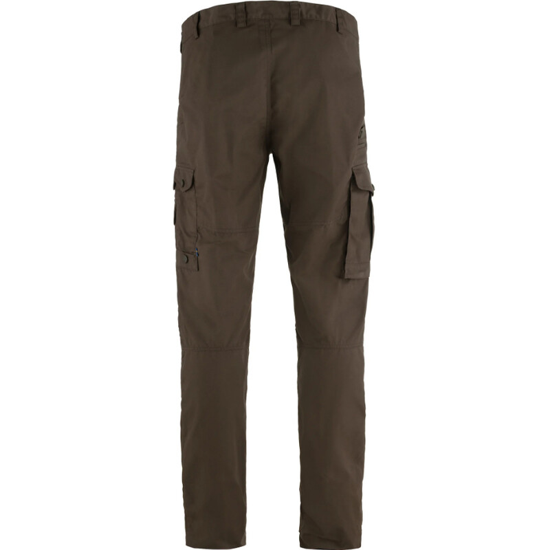 Fjällräven Barents Pro Jachtbroek M, 633 Donker Olijf, 56