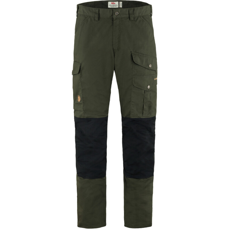 Fjällräven Barents Pro Winterbroek M, 662 Diep Bos, 54