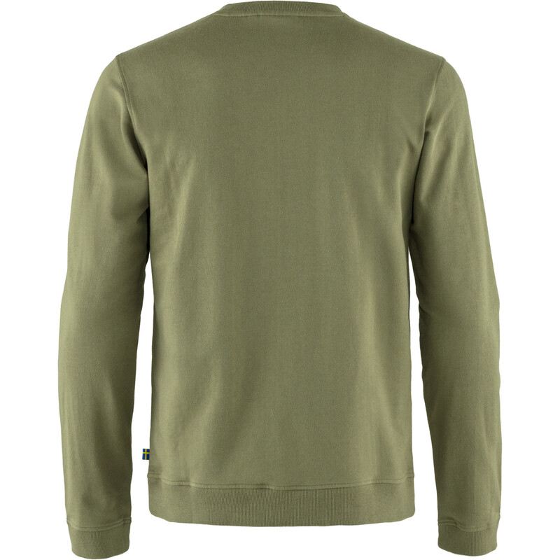 Fjällräven Vardag Trui M, 620 Groen, L