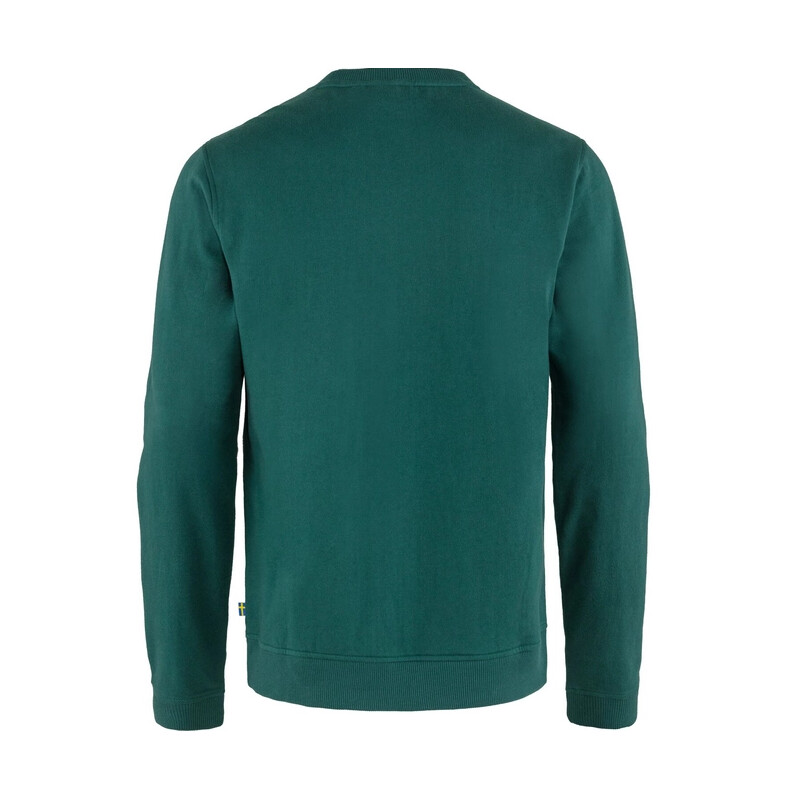 Fjällräven Vardag Trui M, 667 Arctic Green, XL