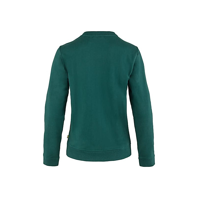 Fjällräven Vardag Trui W, 667 Arctic Green, M