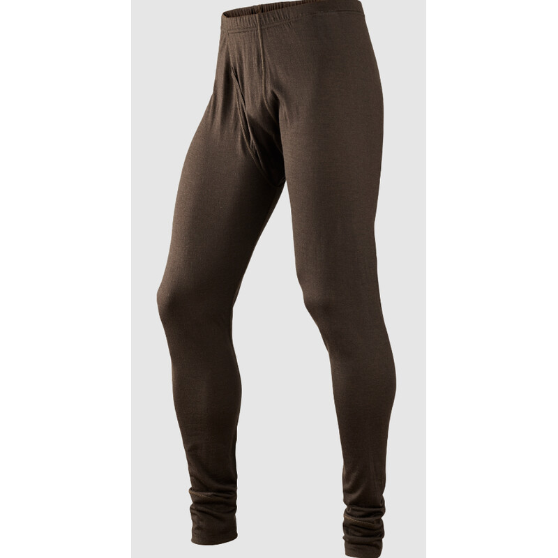 Härkila All season broek, Schaduwbruin, maat L