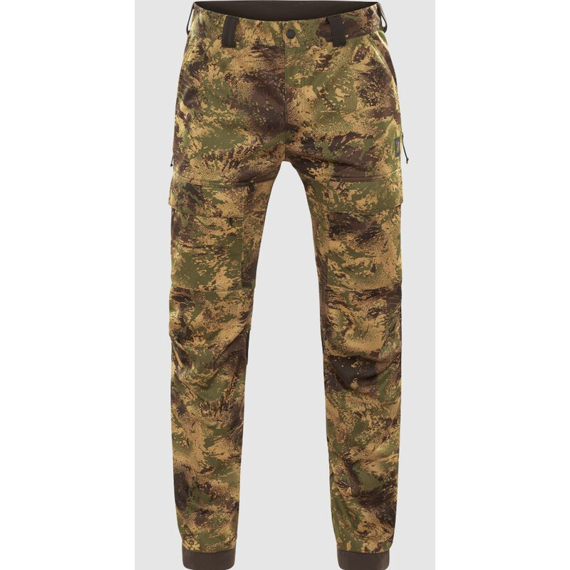 Härkila Deer Stalker Camo Light broek, AXIS MSP®Bosgroen maat 54