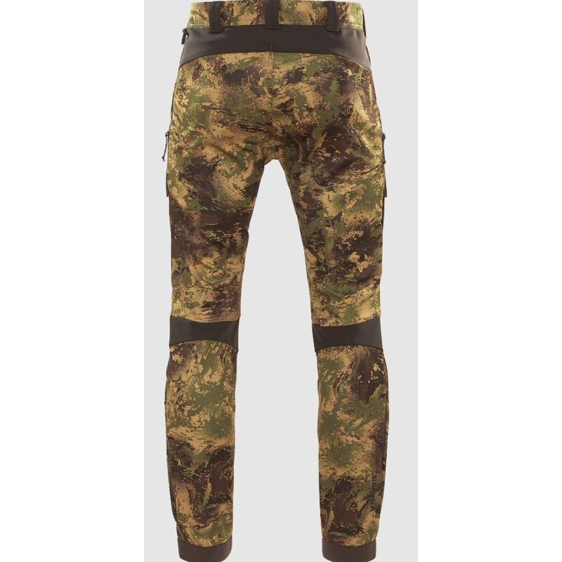 Härkila Deer Stalker Camo Light broek, AXIS MSP®Bosgroen maat 52