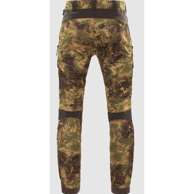 Härkila Deer Stalker Camo Light broek, AXIS MSP®Bosgroen maat 54