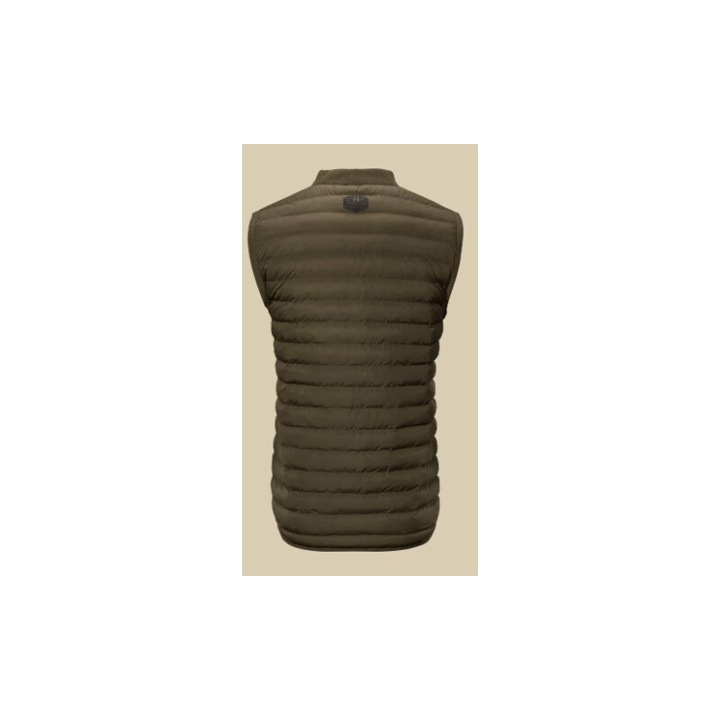 Härkila Driven Hunter geïsoleerde bodywarmer, wilgengroen, maat M