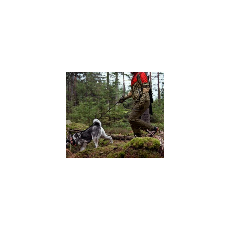Härkila Kamko camo reversible WSP broek Jachtgroen/MossyOak®Break-up Country®, 52