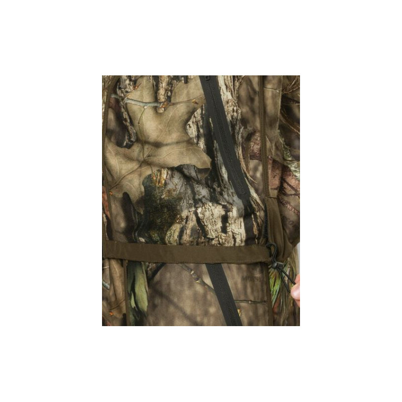 Härkila Kamko camo reversible WSP broek Jachtgroen/MossyOak®Break-up Country®, 52