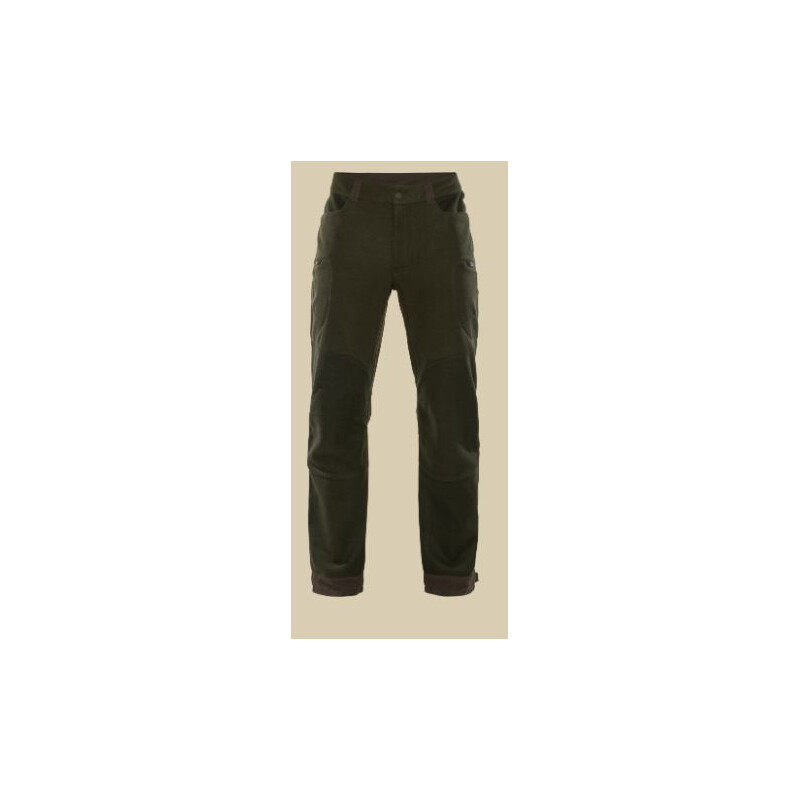 Härkila Metso Hybrid broek, wilgengroen, maat 52