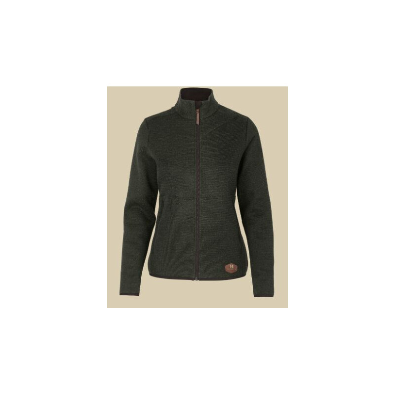 Härkila Metso vest dames, wilgengroen, maat M