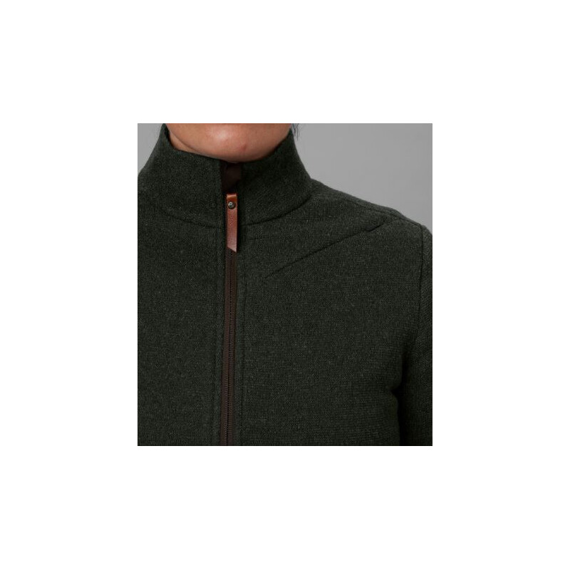 Härkila Metso vest dames, wilgengroen, maat M