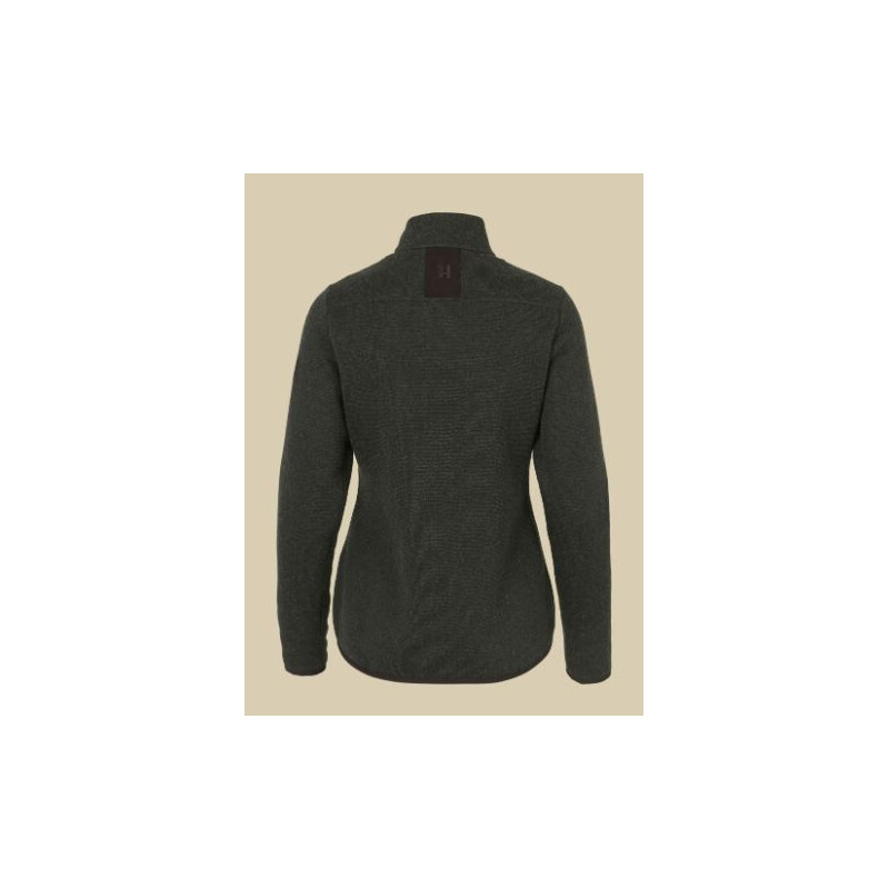 Härkila Metso vest dames, wilgengroen, maat M