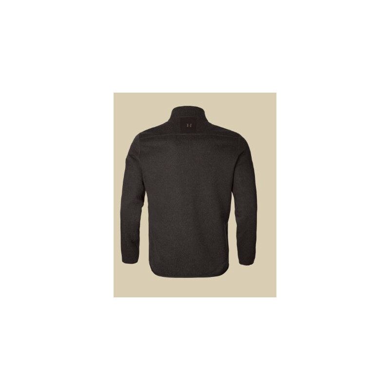Härkila Metso vest, Schaduwbruin , maat L