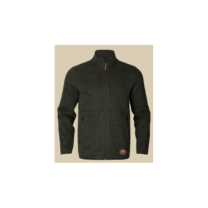 Härkila Metso vest, wilgengroen, maat XL