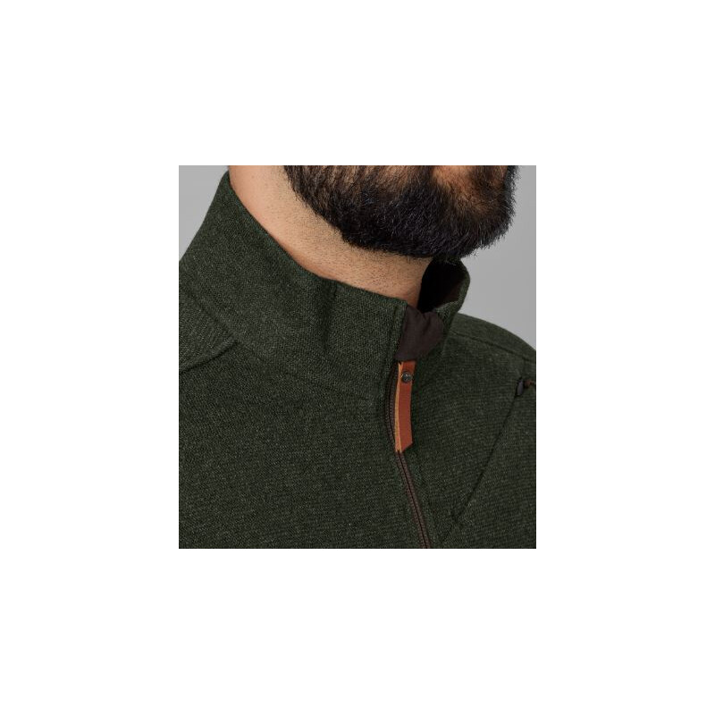 Härkila Metso vest, Willow groen, maat M