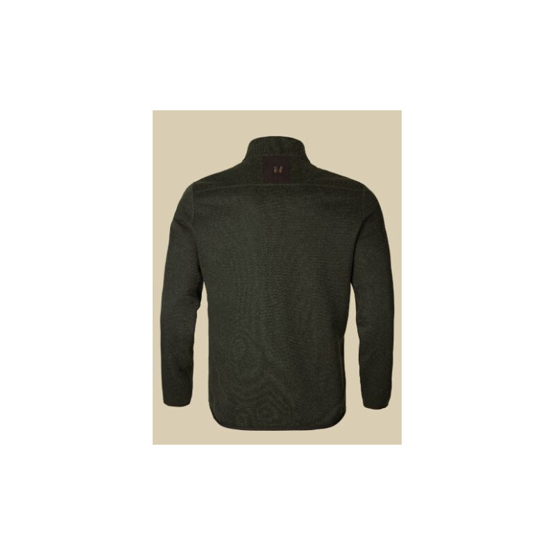 Härkila Metso vest, wilgengroen, maat XL