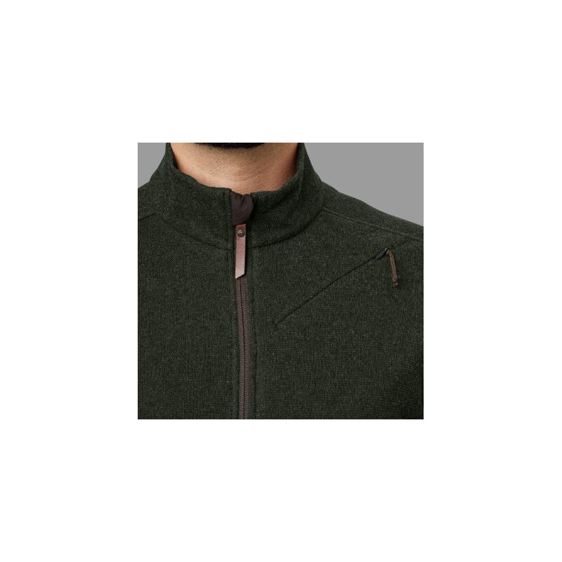 Härkila Metso vest, Willow groen, maat M