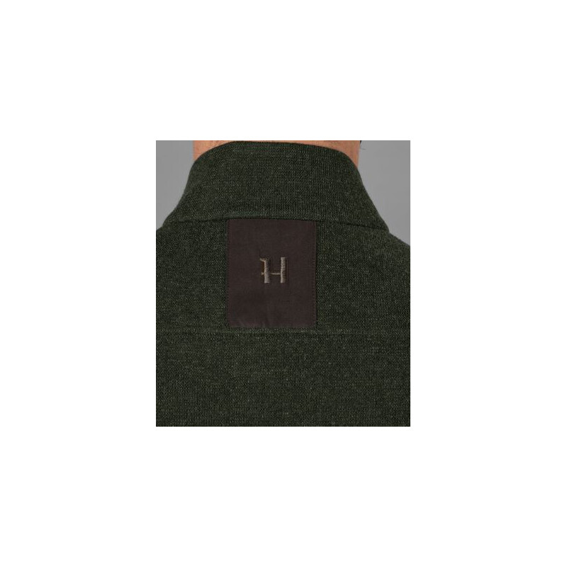 Härkila Metso vest, wilgengroen, maat XL